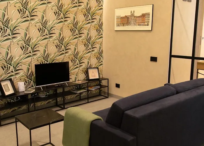 Loft Bianca Mano